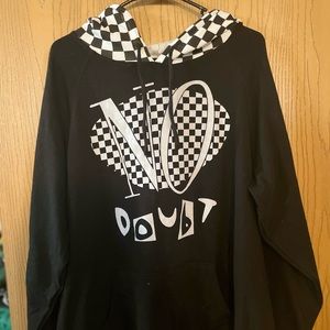 Torrid No Doubt Hoodie